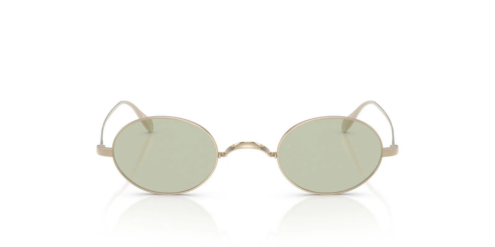 Oliver Peoples Calidor 1185 Eyeglasses - view 17